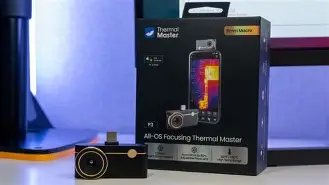 Head-to-Head: Thermal Master P3 Thermal Camera vs Agfaphoto Realimove Mc3X (Detailed Comparison)