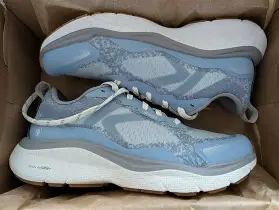 I Switched to the Keen Leiki Waterproof Hiking Shoes and Here is What Happened