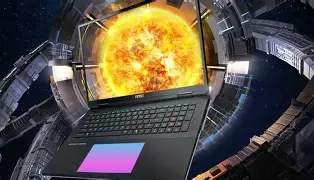 Spec Battle: Msi Titan 18 Hx 2025 vs Msi Cubi Nuc 1M — Is It Worth Upgrading?