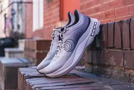 Why Everyone is Buying the Gaviota 5 Running Shoe (Full Review)